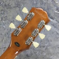 Epiphone Les Paul Standard 50s Plain Top ~Goldtop~ #25031528547【3.98kg】_9