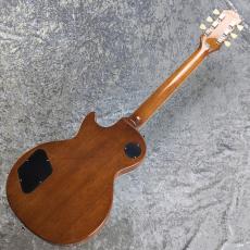 Epiphone Les Paul Standard 50s Plain Top ~Goldtop~ #25031528547【3.98kg】_11