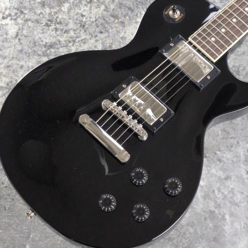 Epiphone Les Paul Tribute ~Ebony~ #25041301086【3.75kg】