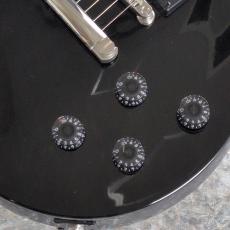 Epiphone Les Paul Tribute ~Ebony~ #25041301086【3.75kg】_2