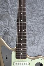 Fender American Professional Classic Jaguar RW / Faded Firemist Gold [3.83kg]_4
