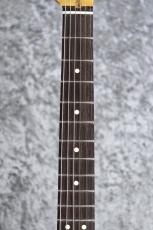 Fender American Professional Classic Jaguar RW / Faded Firemist Gold [3.83kg]_5