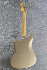 Fender American Professional Classic Jaguar RW / Faded Firemist Gold [3.83kg]_7