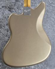 Fender American Professional Classic Jaguar RW / Faded Firemist Gold [3.83kg]_8