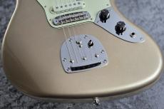 Fender American Professional Classic Jaguar RW / Faded Firemist Gold [3.83kg]_9