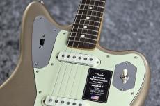 Fender American Professional Classic Jaguar RW / Faded Firemist Gold [3.83kg]_10