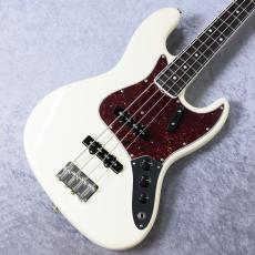 Fender American Vintage II 1966 Jazz Bass - Olympic White -【4.02kg】【#V2320799】