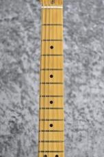 Fender American Professional Classic Jaguar MN / Faded Lake Placid Blue [3.66kg]_5