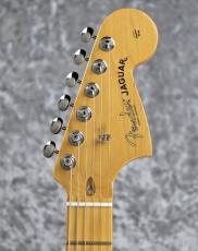 Fender American Professional Classic Jaguar MN / Faded Lake Placid Blue [3.66kg]_6