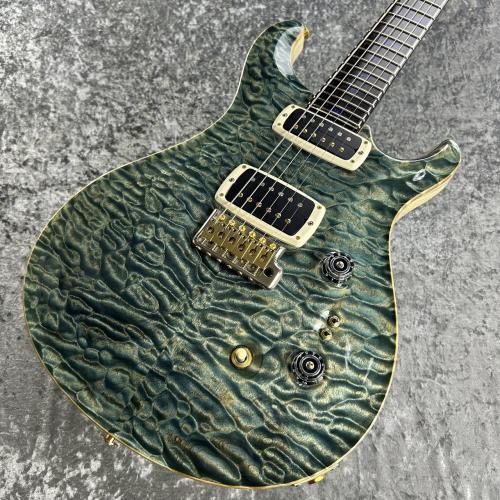 Paul Reed Smith [PRS] 【極上】Private Stock Custom24 Signature Faded Indigo 2017 