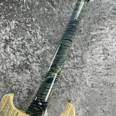 Paul Reed Smith [PRS] 【極上】Private Stock Custom24 Signature Faded Indigo 2017 _11