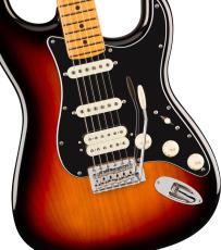 Fender American Professional Classic Stratocaster HSS MN / 3Color Sunburst【NEWモデル!!】