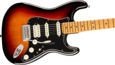 Fender American Professional Classic Stratocaster HSS MN / 3Color Sunburst【NEWモデル!!】_2