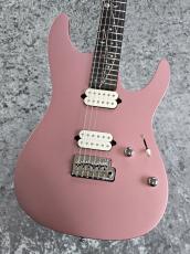 Ibanez TOD10 " Metallic Mauve"  + Tim Henson Signature Strings and Accessories Bundle