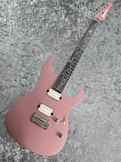 Ibanez TOD10 " Metallic Mauve"  + Tim Henson Signature Strings and Accessories Bundle_2
