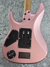 Ibanez TOD10 " Metallic Mauve"  + Tim Henson Signature Strings and Accessories Bundle_3
