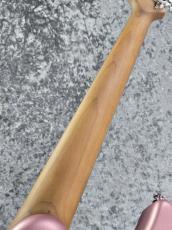 Ibanez TOD10 " Metallic Mauve"  + Tim Henson Signature Strings and Accessories Bundle_5