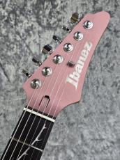 Ibanez TOD10 " Metallic Mauve"  + Tim Henson Signature Strings and Accessories Bundle_6