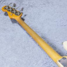 Fender 1964 Jazz Bass - Olympic White -【4.08kg】_10