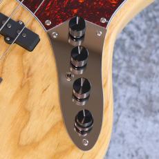 Sadowsky Metroline ML22 WL4 ASH - NAT SATIN -【3.60?】【#SML F 005934-25 】_4