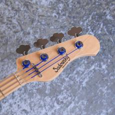 Sadowsky Metroline ML22 WL4 ASH - NAT SATIN -【3.60?】【#SML F 005934-25 】_7