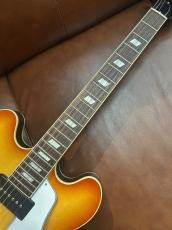Epiphone Made in USA Collection Casino Royal Tan #222630013 [2.91kg] 3F ギブソンフロア_4