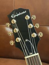 Epiphone Made in USA Collection Casino Royal Tan #222630013 [2.91kg] 3F ギブソンフロア_5