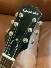Epiphone Made in USA Collection Casino Royal Tan #231330128 [2.82kg] 3F ギブソンフロア_5
