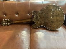 Epiphone Made in USA Collection Casino Royal Tan #231330128 [2.82kg] 3F ギブソンフロア_7