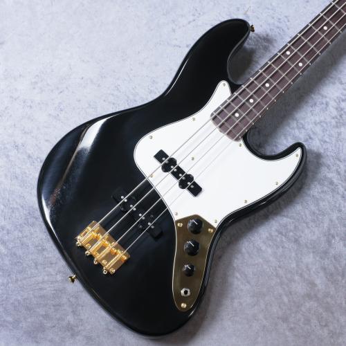 Vanzandt JBV-R2 MH - Black / Gold Parts - 【4.25kg】【#10019】