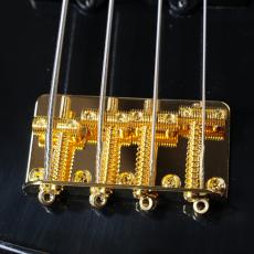 Vanzandt JBV-R2 MH - Black / Gold Parts - 【4.25kg】【#10019】_3