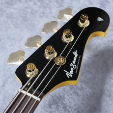 Vanzandt JBV-R2 MH - Black / Gold Parts - 【4.25kg】【#10019】_6