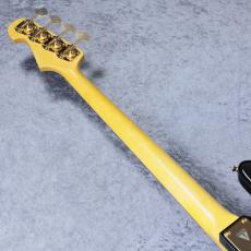 Vanzandt JBV-R2 MH - Black / Gold Parts - 【4.25kg】【#10019】_9