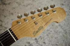 Smitty Custom Guitars S-Style Standard Aged / 2Tone Sunburst [3.36kg]【日本初上陸!!】_4