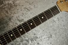Smitty Custom Guitars S-Style Standard Aged / 2Tone Sunburst [3.36kg]【日本初上陸!!】_5