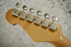 Smitty Custom Guitars S-Style Standard Aged / 2Tone Sunburst [3.36kg]【日本初上陸!!】_10