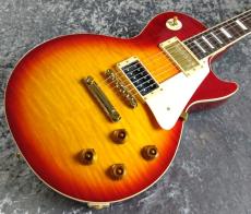 Tokai 【オリジナルモデル!】LS101F MS Slim Neck Cherry Sunburst s/n2551135【4.53kg】