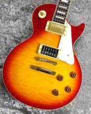 Tokai 【オリジナルモデル!】LS101F MS Slim Neck Cherry Sunburst s/n2551135【4.53kg】_3