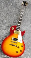Tokai 【オリジナルモデル!】LS101F MS Slim Neck Cherry Sunburst s/n2551135【4.53kg】_4
