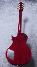 Tokai 【オリジナルモデル!】LS101F MS Slim Neck Cherry Sunburst s/n2551135【4.53kg】_6