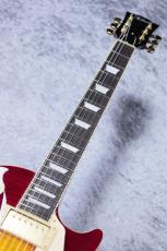 Tokai 【オリジナルモデル!】LS101F MS Slim Neck Cherry Sunburst s/n2551135【4.53kg】_7