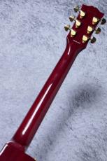 Tokai 【オリジナルモデル!】LS101F MS Slim Neck Cherry Sunburst s/n2551135【4.53kg】_8