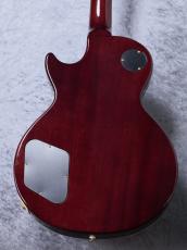 Tokai 【オリジナルモデル!】LS101F MS Slim Neck Violin Finish s/n2551129【4.37kg】_5