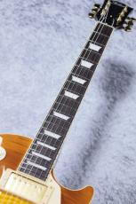 Tokai 【オリジナルモデル!】LS101F MS Slim Neck Violin Finish s/n2551129【4.37kg】_7