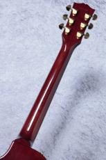 Tokai 【オリジナルモデル!】LS101F MS Slim Neck Violin Finish s/n2551129【4.37kg】_8