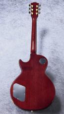 Tokai 【オリジナルモデル!】LS101F MS Slim Neck Violin Finish s/n2551132【4.29kg】_6