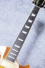 Tokai 【オリジナルモデル!】LS101F MS Slim Neck Violin Finish s/n2551132【4.29kg】_7