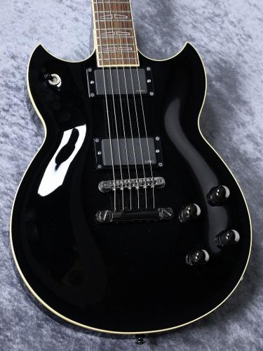YAMAHA 【秋の中古楽器祭り】SG 1820A Black 【2010's USED】【美品中古】