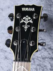 YAMAHA 【秋の中古楽器祭り】SG 1820A Black 【2010's USED】【美品中古】_3