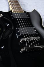 YAMAHA 【秋の中古楽器祭り】SG 1820A Black 【2010's USED】【美品中古】_9